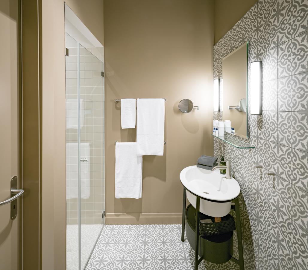 La Couronne Atelier - Dependance Hotel โซโลทูร์น ภายนอก รูปภาพ